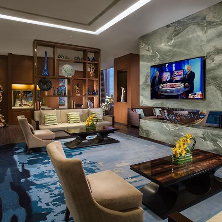 Ascott Kuningan Jakarta Exterior photo