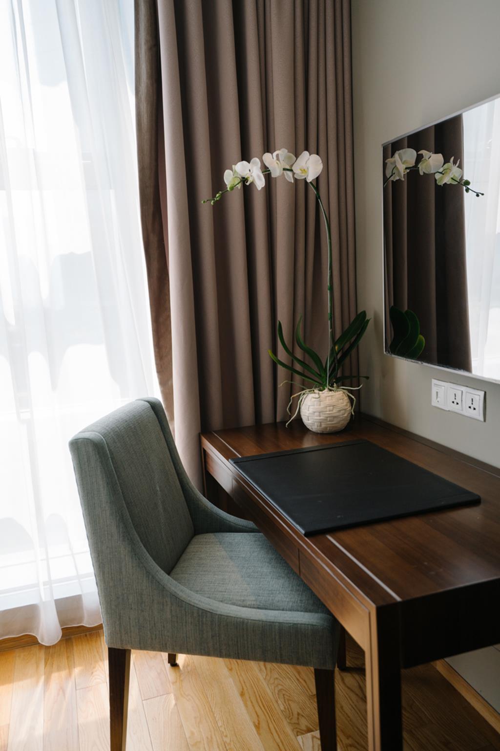 Ascott Kuningan Jakarta Exterior photo